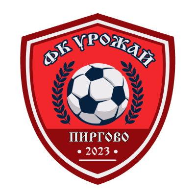 Футболен клуб "УРОЖАЙ"